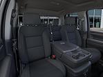 2025 GMC Sierra 1500 Double Cab 4x4 Pickup for sale #25G3638 - photo 16