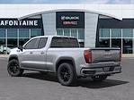 2025 GMC Sierra 1500 Double Cab 4x4 Pickup for sale #25G3638 - photo 4