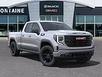 2025 GMC Sierra 1500 Double Cab 4x4 Pickup for sale #25G3638 - photo 7