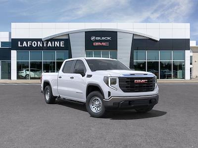 2025 GMC Sierra 1500 Crew Cab 4x4 Pickup for sale #25G3640 - photo 1