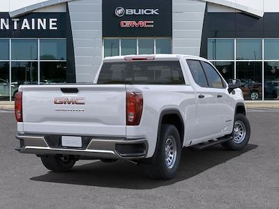 2025 GMC Sierra 1500 Crew Cab 4x4 Pickup for sale #25G3640 - photo 2