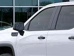 2025 GMC Sierra 1500 Crew Cab 4x4 Pickup for sale #25G3640 - photo 12