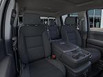 2025 GMC Sierra 1500 Crew Cab 4x4 Pickup for sale #25G3640 - photo 16