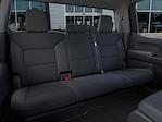 2025 GMC Sierra 1500 Crew Cab 4x4 Pickup for sale #25G3640 - photo 17