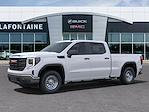 2025 GMC Sierra 1500 Crew Cab 4x4 Pickup for sale #25G3640 - photo 3