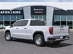 2025 GMC Sierra 1500 Crew Cab 4x4 Pickup for sale #25G3640 - photo 4