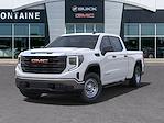 2025 GMC Sierra 1500 Crew Cab 4x4 Pickup for sale #25G3640 - photo 6