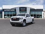 2025 GMC Sierra 1500 Crew Cab 4x4 Pickup for sale #25G3640 - photo 8