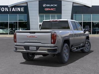 2025 GMC Sierra 2500 Crew Cab 4x4 Pickup for sale #25G3643 - photo 2