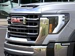 2025 GMC Sierra 2500 Crew Cab 4x4 Pickup for sale #25G3643 - photo 13