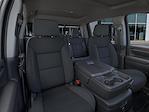 2025 GMC Sierra 2500 Crew Cab 4x4 Pickup for sale #25G3643 - photo 16