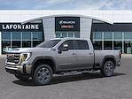 2025 GMC Sierra 2500 Crew Cab 4x4 Pickup for sale #25G3643 - photo 3