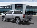 2025 GMC Sierra 2500 Crew Cab 4x4 Pickup for sale #25G3643 - photo 4