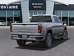 2025 GMC Sierra 2500 Crew Cab 4x4 Pickup for sale #25G3643 - photo 2