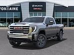 2025 GMC Sierra 2500 Crew Cab 4x4 Pickup for sale #25G3643 - photo 6