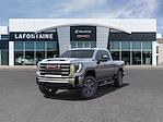 2025 GMC Sierra 2500 Crew Cab 4x4 Pickup for sale #25G3643 - photo 8