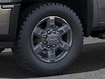 2025 GMC Sierra 2500 Crew Cab 4x4 Pickup for sale #25G3643 - photo 9