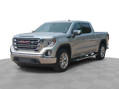 2020 GMC Sierra 1500 Crew Cab 4x4 Pickup for sale #25G3643A - photo 1