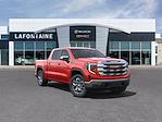 2025 GMC Sierra 1500 Crew Cab 4x4 Pickup for sale #25G366 - photo 1