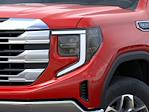 2025 GMC Sierra 1500 Crew Cab 4x4 Pickup for sale #25G366 - photo 10
