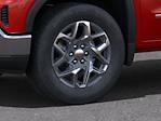 2025 GMC Sierra 1500 Crew Cab 4x4 Pickup for sale #25G366 - photo 9