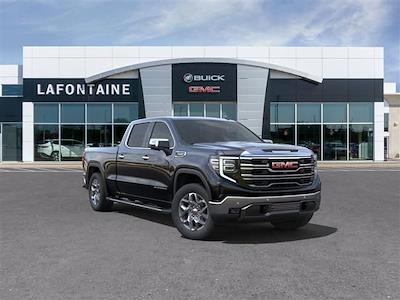 2025 GMC Sierra 1500 Crew Cab 4x4 Pickup for sale #25G3666 - photo 1