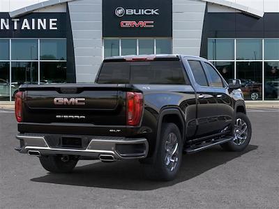 2025 GMC Sierra 1500 Crew Cab 4x4 Pickup for sale #25G3666 - photo 2