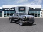 2025 GMC Sierra 1500 Crew Cab 4x4 Pickup for sale #25G3666 - photo 1