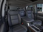 2025 GMC Sierra 1500 Crew Cab 4x4 Pickup for sale #25G3666 - photo 16