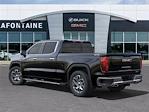 2025 GMC Sierra 1500 Crew Cab 4x4 Pickup for sale #25G3666 - photo 4