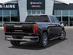 2025 GMC Sierra 1500 Crew Cab 4x4 Pickup for sale #25G3666 - photo 2