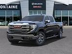 2025 GMC Sierra 1500 Crew Cab 4x4 Pickup for sale #25G3666 - photo 6