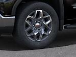 2025 GMC Sierra 1500 Crew Cab 4x4 Pickup for sale #25G3666 - photo 9