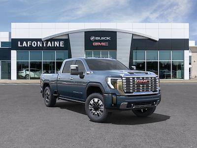 New 2025 GMC Sierra 2500 Denali Crew Cab 4x4 Pickup for sale #25G3678 - photo 1