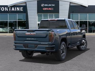 New 2025 GMC Sierra 2500 Denali Crew Cab 4x4 Pickup for sale #25G3678 - photo 2