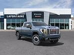 New 2025 GMC Sierra 2500 Denali Crew Cab 4x4 Pickup for sale #25G3678 - photo 1
