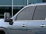 New 2025 GMC Sierra 2500 Denali Crew Cab 4x4 Pickup for sale #25G3678 - photo 12