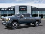 New 2025 GMC Sierra 2500 Denali Crew Cab 4x4 Pickup for sale #25G3678 - photo 3