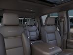 New 2025 GMC Sierra 2500 Denali Crew Cab 4x4 Pickup for sale #25G3678 - photo 24