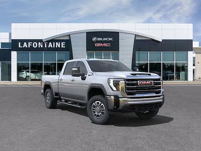2025 GMC Sierra 2500 Crew Cab 4x4 Pickup for sale #25G3689 - photo 1