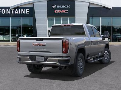 2025 GMC Sierra 2500 Crew Cab 4x4 Pickup for sale #25G3689 - photo 2