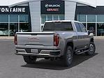 2025 GMC Sierra 2500 Crew Cab 4x4 Pickup for sale #25G3689 - photo 2