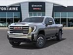2025 GMC Sierra 2500 Crew Cab 4x4 Pickup for sale #25G3689 - photo 6