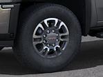 2025 GMC Sierra 2500 Crew Cab 4x4 Pickup for sale #25G3689 - photo 9