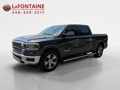 2020 Ram 1500 Crew Cab 4x4 Pickup for sale #25G3693A - photo 1
