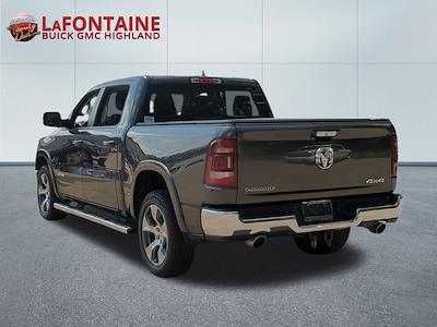 2020 Ram 1500 Crew Cab 4x4 Pickup for sale #25G3693A - photo 2