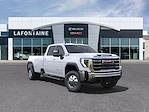 2025 GMC Sierra 3500 Crew Cab 4x4 Pickup for sale #25G3695 - photo 1