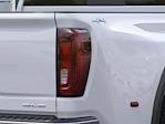 2025 GMC Sierra 3500 Crew Cab 4x4 Pickup for sale #25G3695 - photo 11