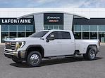 2025 GMC Sierra 3500 Crew Cab 4x4 Pickup for sale #25G3695 - photo 2
