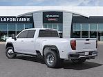 2025 GMC Sierra 3500 Crew Cab 4x4 Pickup for sale #25G3695 - photo 3